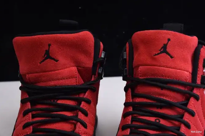 Reps TB Jordan Air Retro 12 CT8013-602 Game Flu Reverse 0526